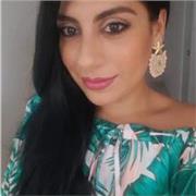 Profesor de Español imparte clase en primaria y secundaria